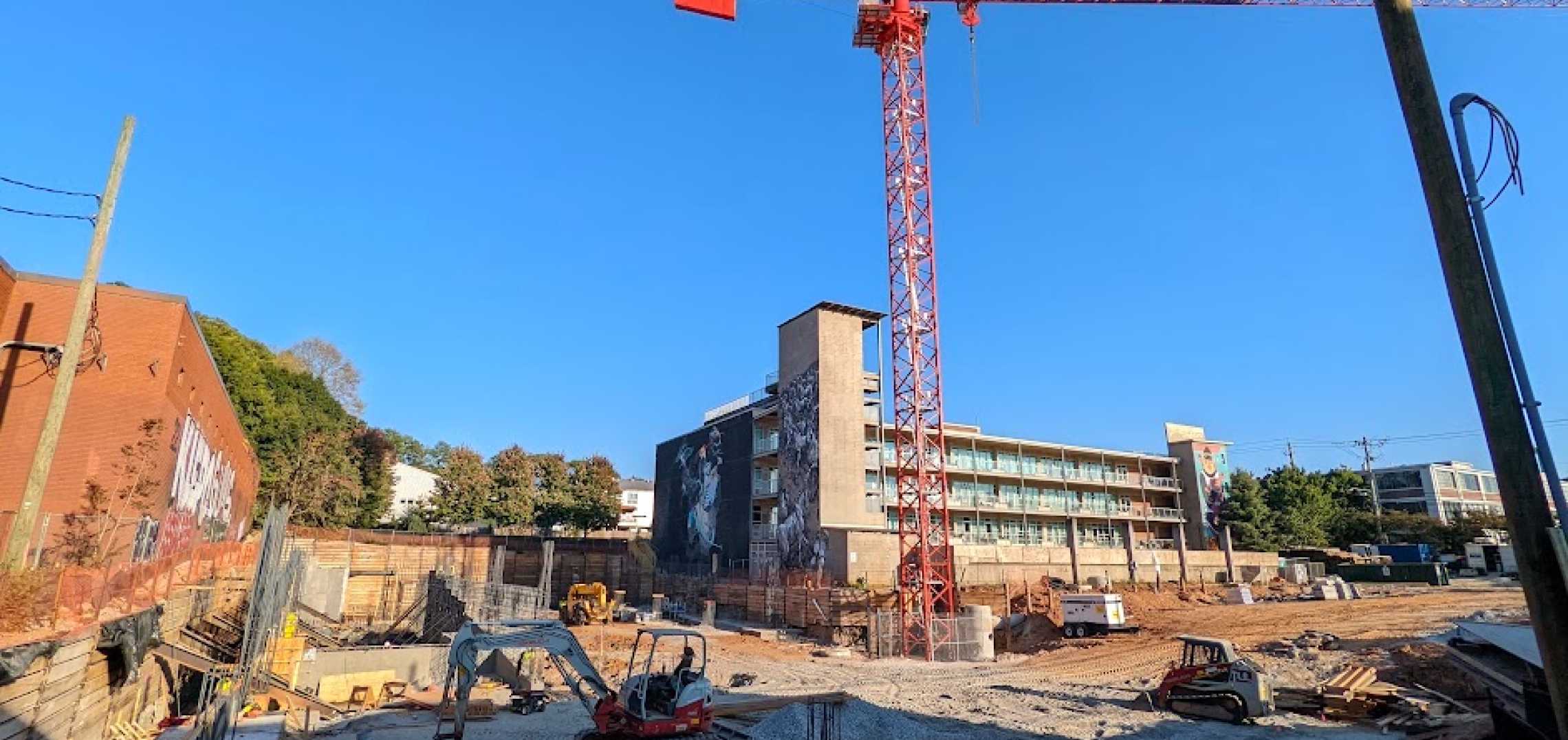 Allaffordable BeltLine housing development starts to rise Urbanize